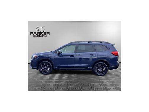 2023 Subaru Ascent Onyx Edition