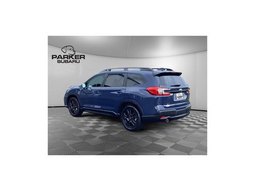 2023 Subaru Ascent Onyx Edition