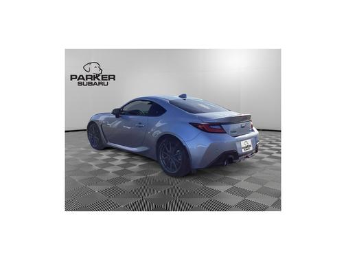 2023 Subaru BRZ Limited
