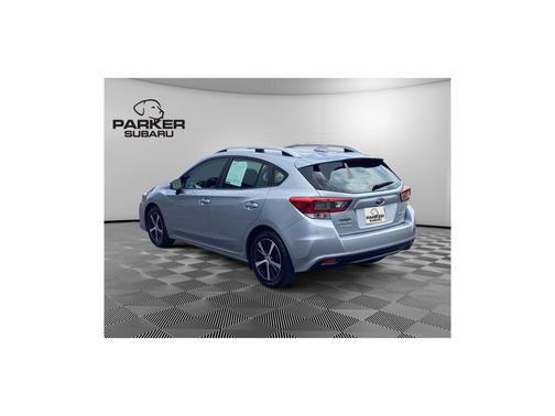 2023 Subaru Impreza PREM