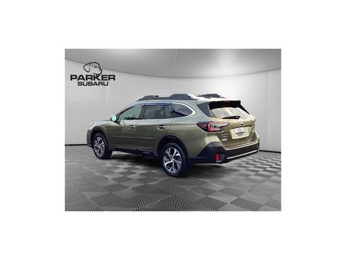 2022 Subaru Outback Touring XT
