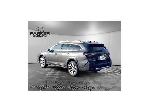 2024 Subaru Outback Touring