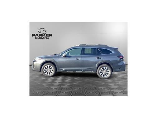 2024 Subaru Outback Touring