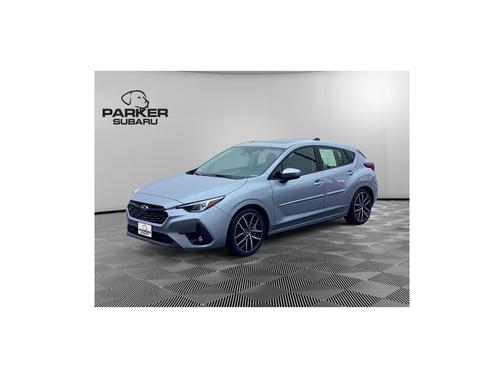 2024 Subaru Impreza Sport