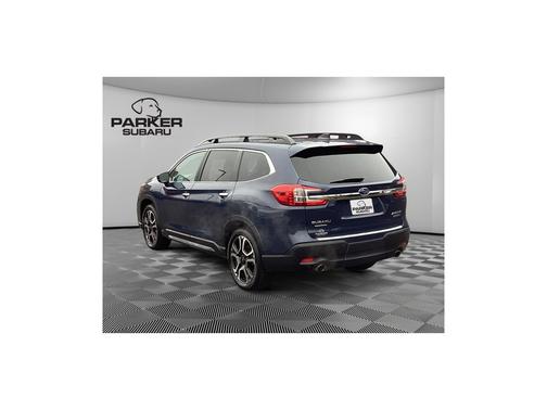 2024 Subaru Ascent Touring