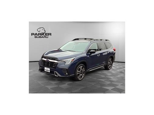 2024 Subaru Ascent Touring