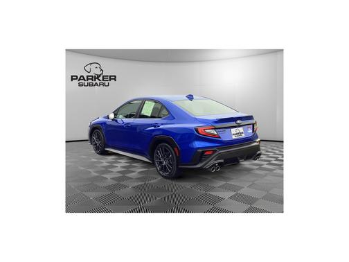 2025 Subaru WRX Premium