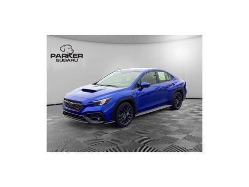 2025 Subaru WRX Premium