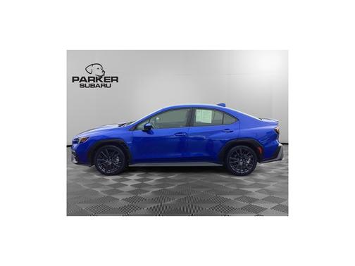 2025 Subaru WRX Premium