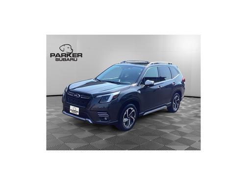 2022 Subaru Forester Touring
