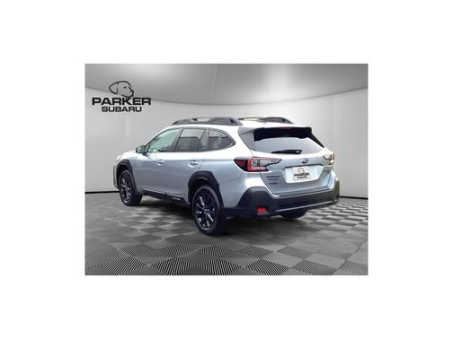 2024 Subaru Outback Onyx Edition XT