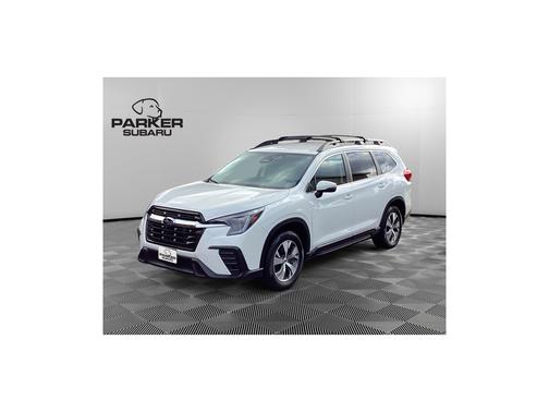 2023 Subaru Ascent Premium