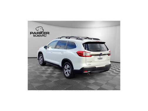 2023 Subaru Ascent Premium