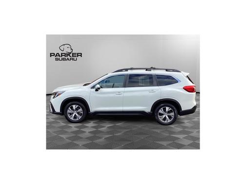 2023 Subaru Ascent Premium