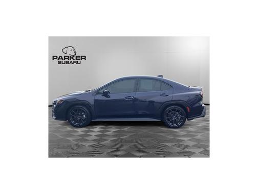 2025 Subaru WRX Premium