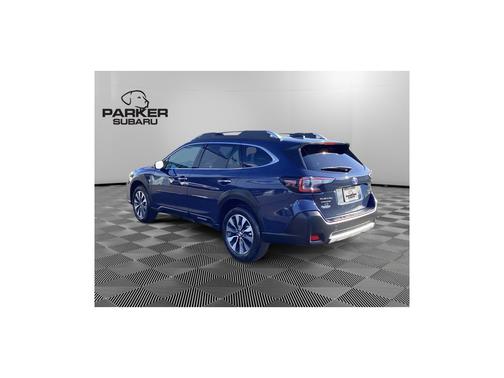 2025 Subaru Outback Touring