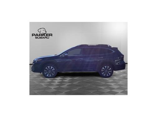 2025 Subaru Outback Touring