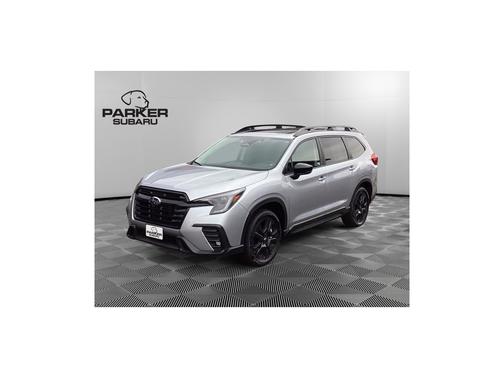 2025 Subaru Ascent Onyx Edition Touring