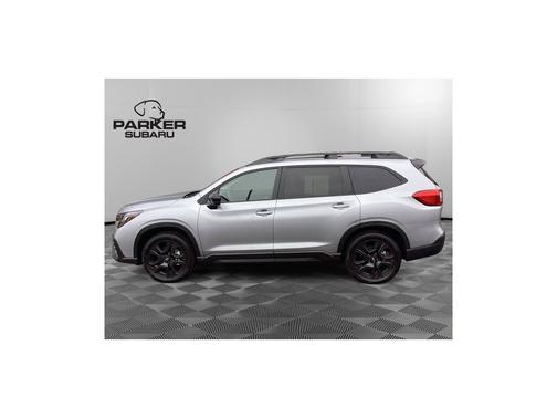 2025 Subaru Ascent Onyx Edition Touring