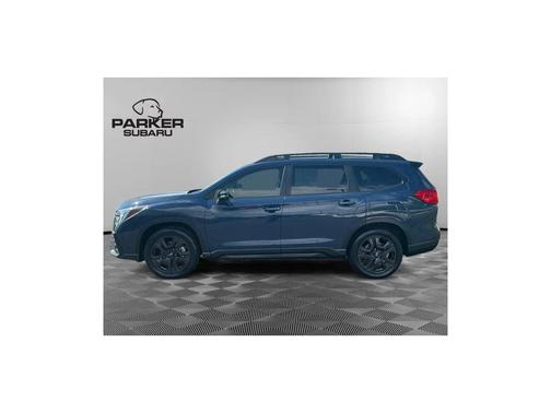 Cosmic Blue Pearl 2023 Subaru Ascent Onyx Edition