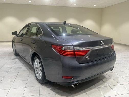 2014 Lexus ES 350 Base