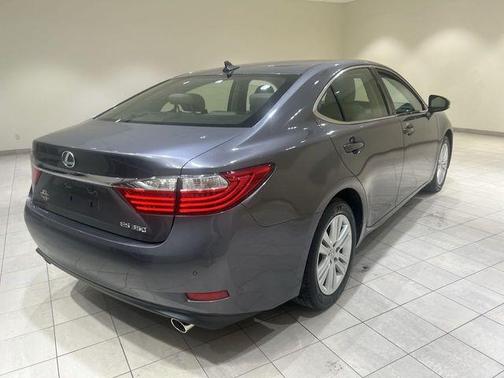 2014 Lexus ES 350 Base