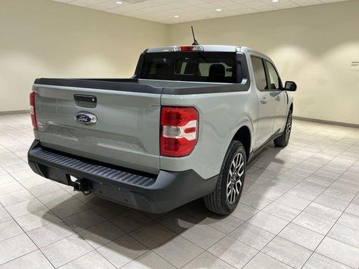 Cactus 2022 Ford Maverick Lariat