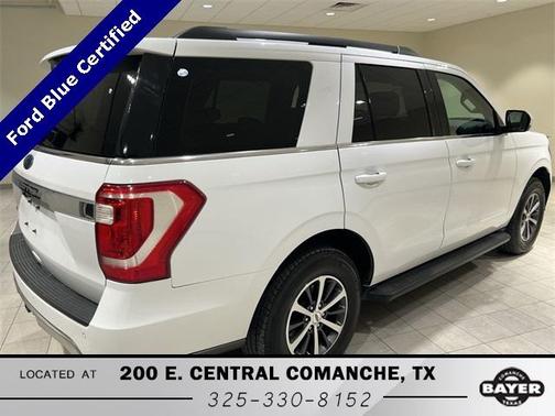 2020 Ford Expedition XLT
