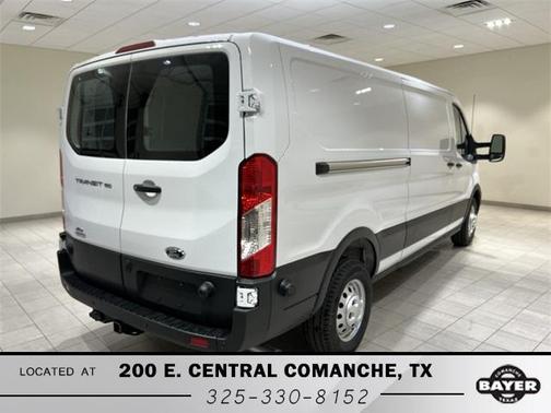 2025 Ford Transit-150 BASE