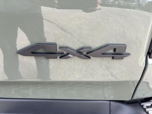 Canyon Lake 2026 RAM 1500 Rebel