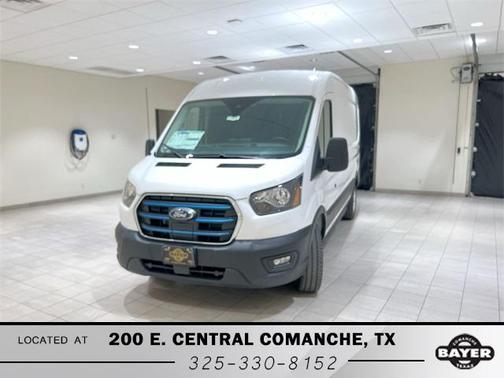 2022 Ford Transit-350 Base