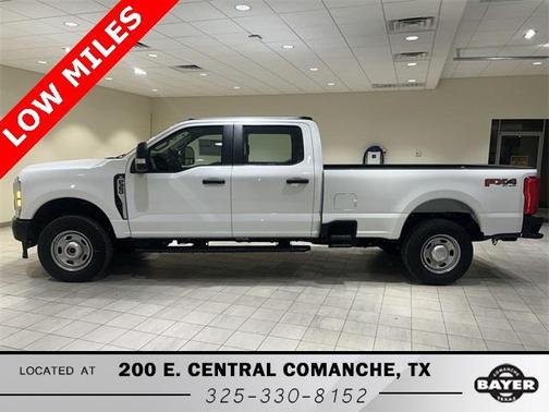 2023 Ford F-350 XL