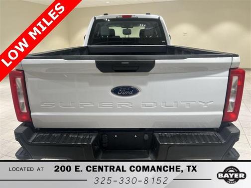2023 Ford F-350 XL