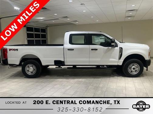 2023 Ford F-350 XL