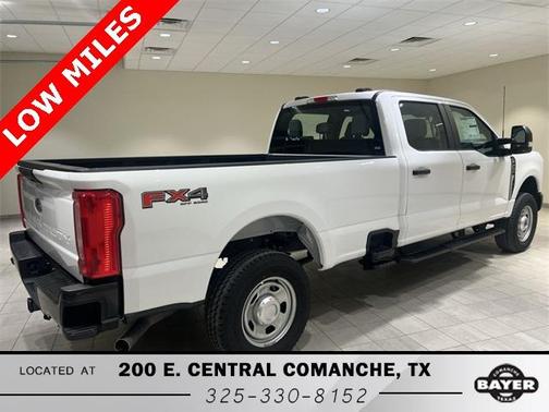 2023 Ford F-350 XL