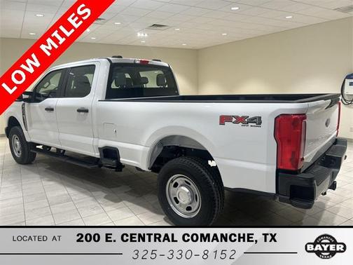 2023 Ford F-350 XL