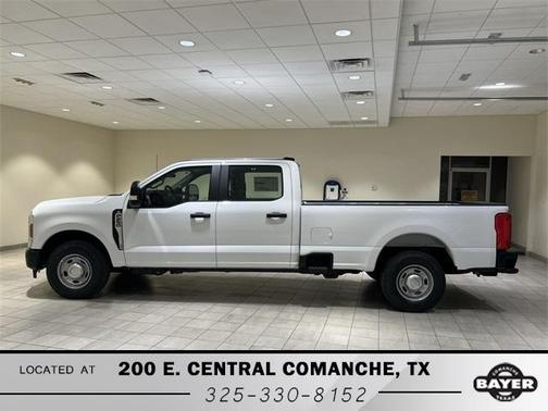 2026 Ford F-250 XL