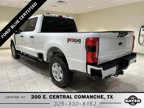 2023 Ford F-250 XL