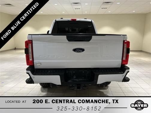 2023 Ford F-250 XL