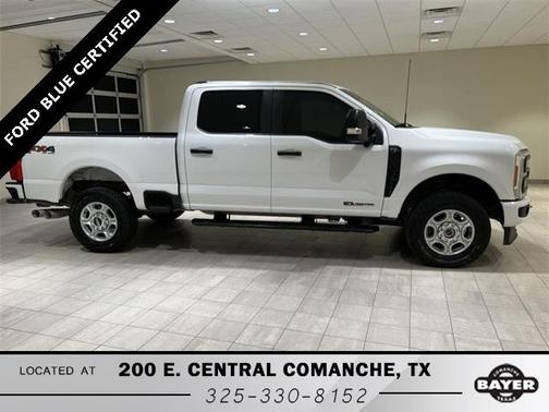 2023 Ford F-250 XL