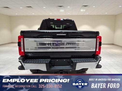 2024 Ford F-250 King Ranch