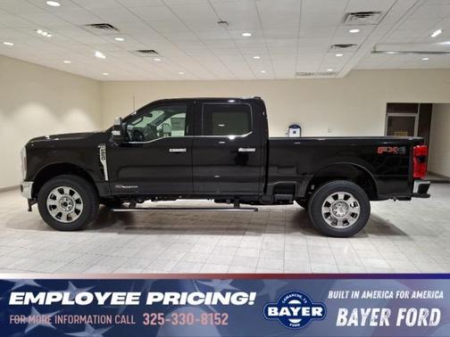 2024 Ford F-250 King Ranch