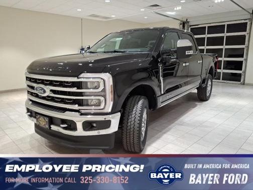 2024 Ford F-250 King Ranch