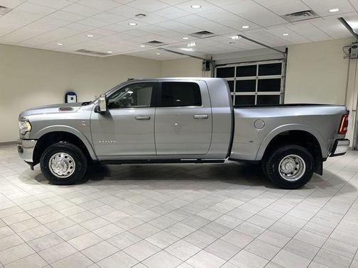 2024 RAM 3500 Longhorn