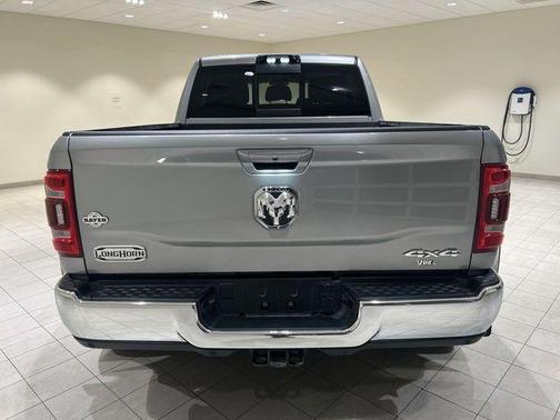 2024 RAM 3500 Longhorn