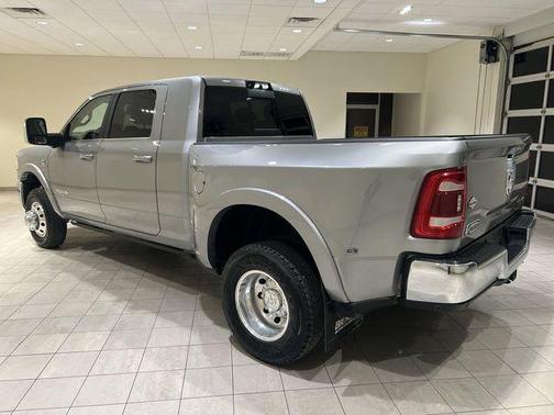 2024 RAM 3500 Longhorn