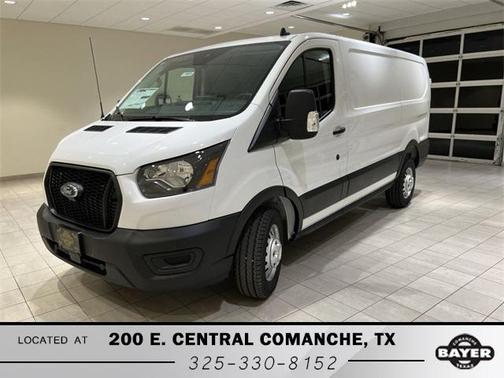 2025 Ford Transit-150 BASE