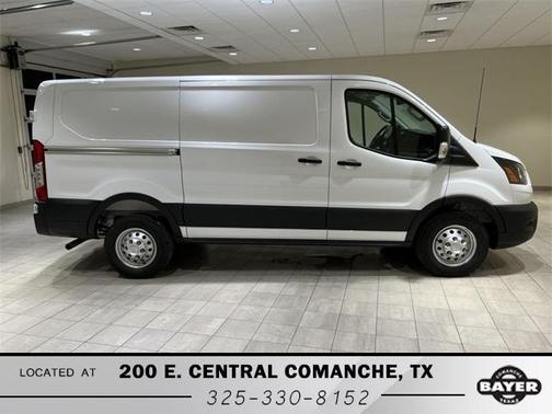 2025 Ford Transit-150 BASE