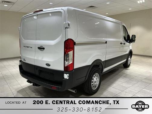 2025 Ford Transit-150 BASE
