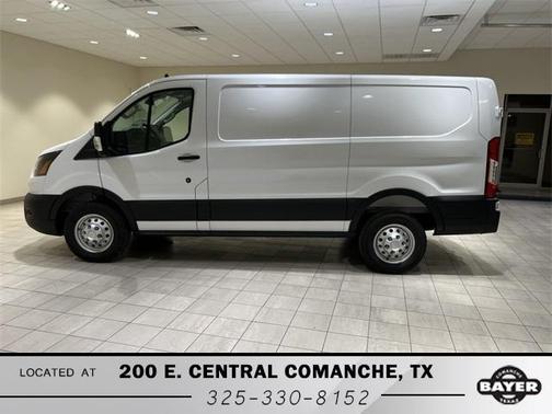 2025 Ford Transit-150 BASE